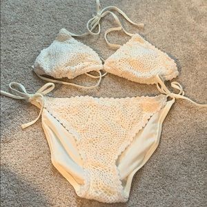 NWOt bikini